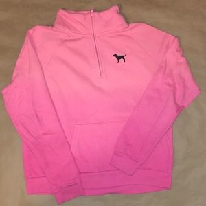 PINK Victoria’s Secret hoodie